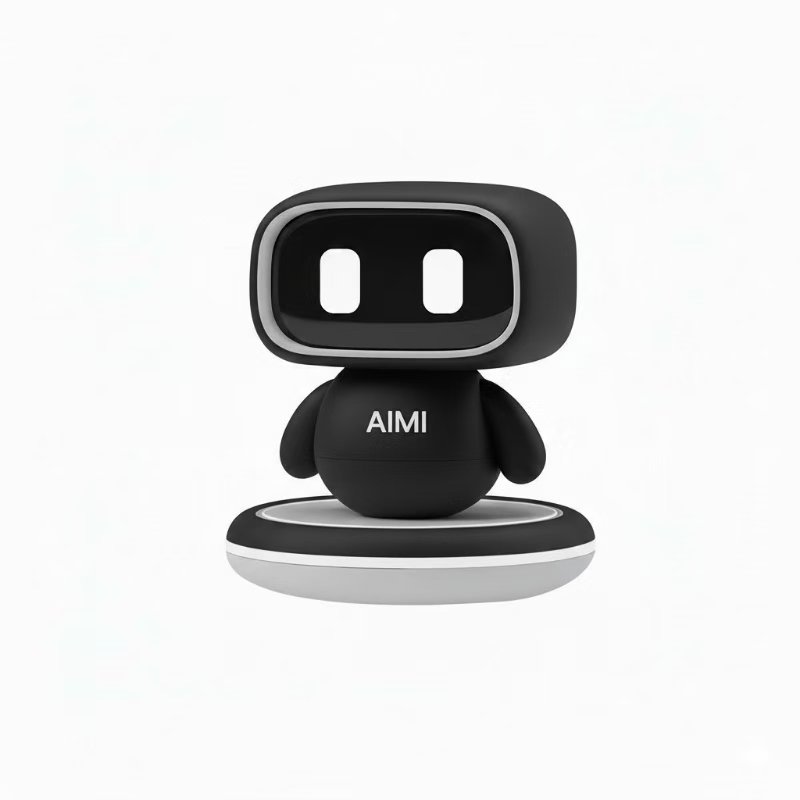 AIMI 桌面机器人